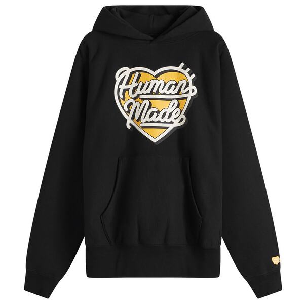 HUMAN MADE 国内発送 ブラウン スウェットフーディー 楽天市場】HUMAN MADE(素材(生地・毛糸)スウェット