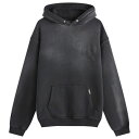 【送料無料】 リプレゼント メンズ パーカー・スウェット アウター Represent x Belstaff Outline Pheonix Hoodie Sh...