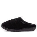 【送料無料】 ワコマリア メンズ サンダル シューズ Wacko Maria x Nanga x Subu Aurora Winter Sandals Blac...