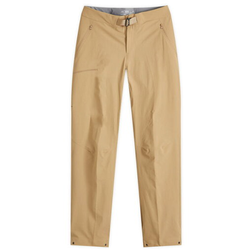 【送料無料】 アークテリクス メンズ カジュアルパンツ ボトムス Arc'teryx Gamma Pant Canvas Ii 【送料無料】 アークテリクス メンズ カジュアルパンツ ボトムス Arc'teryx Gamma Pant Canvas Ii