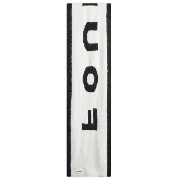 【送料無料】 フォース&レックレス レディース マフラー・ストール・スカーフ アクセサリー 4th & Reckless Letti Scarf Black