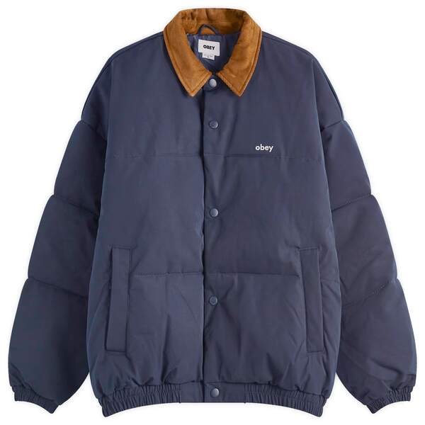 楽天市場】OBEY ジャケットの通販 楽天市場】OBEY ジャケットの通販