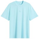 【送料無料】 リプレゼント メンズ Tシャツ トップス Represent 247 Oversize T-Shirt Ultra Blue