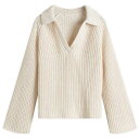 【送料無料】 フェイスフルザブランド レディース ニット・セーター アウター Faithfull The Brand Colmier Knit Jumper B...