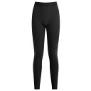 【送料無料】 マルタンマルジェラ レディース レギンス ボトムス MM6 Maison Margiela x Salomon Leggings Black
