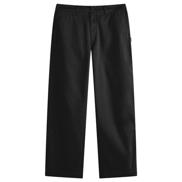【送料無料】 ネイバーフッド メンズ カジュアルパンツ ボトムス Neighborhood Classic Chino Pants Black