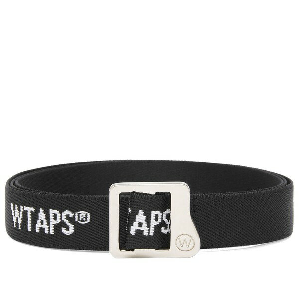 楽天市場】WTAPS ベルトの通販 楽天市場】WTAPS ベルトの通販