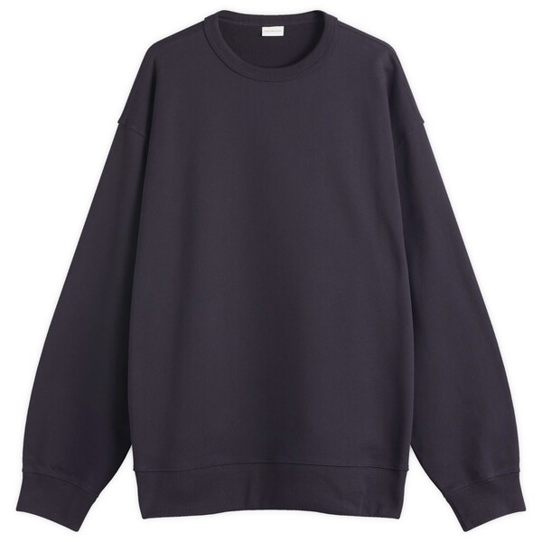 楽天市場】dries van noten スウェット(トップス|メンズ 楽天市場】dries van noten スウェット(トップス|メンズ