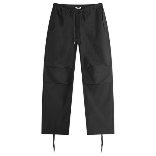 【送料無料】 アクネ ストゥディオズ レディース カジュアルパンツ ボトムス Acne Studios Parla Tech Light Cotton Trouser Black 【送料無料】 アクネ ストゥディオズ レディース カジュアルパンツ ボトムス Acne Studios Parla Tech Light Cotton Trouser Black