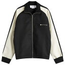 【送料無料】 アレキサンダー・マックイーン メンズ パーカー・スウェット アウター Alexander McQueen Vintage Track Top Bl...