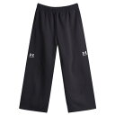 【送料無料】 バレンシアガ メンズ カジュアルパンツ ボトムス Balenciaga Under Armour Baggy Sweat Pants Washed...