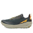 【送料無料】 オルトラ メンズ スニーカー シューズ Altra Experience Wild Sneakers Black(4)