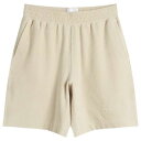 【送料無料】 ジバンシー メンズ ハーフパンツ・ショーツ 水着 Givenchy New Board Shorts Clay