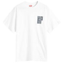 【送料無料】 ケンゾー メンズ Tシャツ トップス Kenzo Kamon Oversized T-Shirt Off White