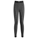 【送料無料】 アミリ レディース レギンス ボトムス AMIRI Seamless Legging Black