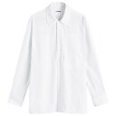 【送料無料】 ジル・サンダー メンズ シャツ トップス Jil Sander Stripe Tuesday Shirt Artic Sea