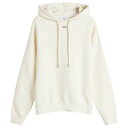 【送料無料】 オフ-ホワイト レディース パーカー・スウェット アウター Off-White Cloud Arrow Regular Hoodie White ...