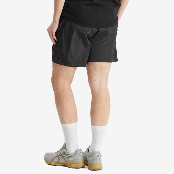 【送料無料】 アイスクリーム メンズ ハーフパンツ・ショーツ 水着 ICECREAM Running Dog Swim Shorts Black
