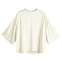 【送料無料】 リックオウエンス レディース Tシャツ トップス Rick Owens Tommy T-Shirt Dinge