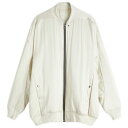 【送料無料】 リックオウエンス レディース ジャケット・ブルゾン アウター Rick Owens Flight Bomber Jacket Flight Din...
