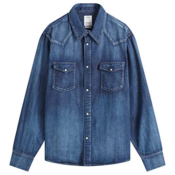 楽天市場】visvim social sculpture denimの通販 楽天市場】visvim social sculpture denimの通販