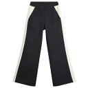 【送料無料】 アレキサンダー・マックイーン メンズ カジュアルパンツ ボトムス Alexander McQueen Vintage Track Pants Bl...