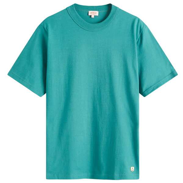 ReVida ŷԾŹ㤨֥⡼å  ȥåץ T Armor-Lux Callaclassic T-Shirt Deep JungleפβǤʤ11,480ߤˤʤޤ