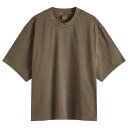 【送料無料】 ウォンハンドレッド メンズ Tシャツ トップス Won Hundred Houston Italic T-Shirt Bungee Cord