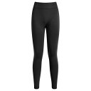 【送料無料】 リプレゼント レディース レギンス ボトムス Represent Contour Seamless Leggings Jet Black