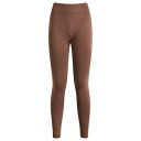 【送料無料】 リプレゼント レディース レギンス ボトムス Represent Contour Seamless Leggings Mocha