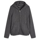 【送料無料】 アワーレガシー レディース パーカー・スウェット アウター Our Legacy Level Hoodie Dark Grey Melange D...