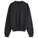 【送料無料】 スキムズ レディース パーカー・スウェット アウター SKIMS Cotton Fleece Classic Crew Sweatshirt On...