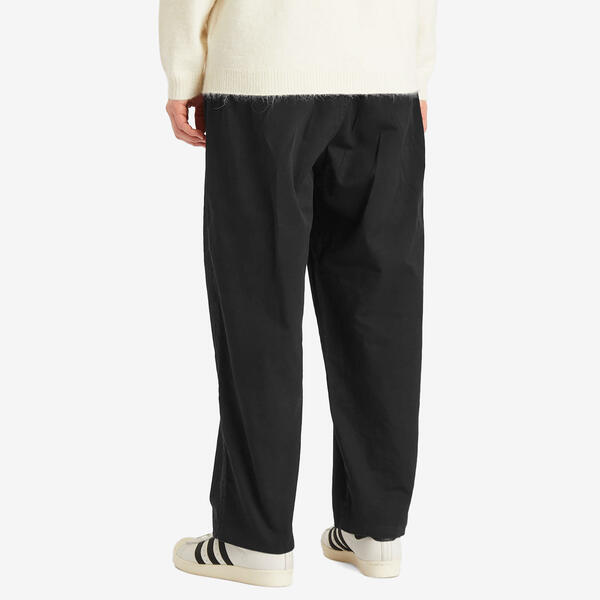 【送料無料】 ポーラー スケート カンパニー メンズ カジュアルパンツ ボトムス Polar Skate Co. Railway Chinos Black