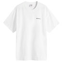【送料無料】 ポーラー スケート カンパニー メンズ Tシャツ トップス Polar Skate Co. Life in a Bubble T-Shirt Wh...