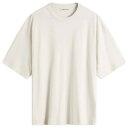 【送料無料】 ワイエムシー メンズ シャツ トップス YMC Triple T Shirt Stone