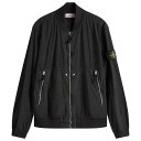 【送料無料】 ストーンアイランド メンズ ジャケット・ブルゾン アウター Stone Island Nylon Metal Watro-TC ECONYL Bo...