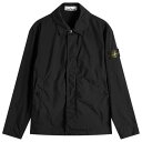 【送料無料】 ストーンアイランド メンズ ジャケット・ブルゾン アウター Stone Island Light Compact Touch Poly-TC Ja...
