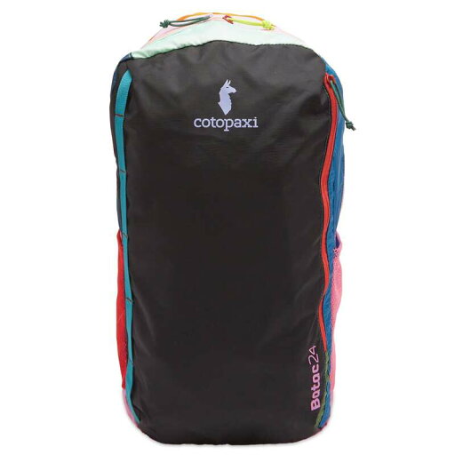【送料無料】 コートパクシー メンズ バックパック・リュックサック バッグ Cotopaxi Batac 24L Backpack Del Dia 【送料無料】 コートパクシー メンズ バックパック・リュックサック バッグ Cotopaxi Batac 24L Backpack Del Dia