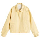 【送料無料】 ビズビム メンズ ジャケット・ブルゾン アウター Visvim Somer Twill Jacket Gold