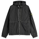【送料無料】 ストーンアイランド メンズ ジャケット・ブルゾン アウター Stone Island Nylon Metal Watro-TC ECONYL 2-...