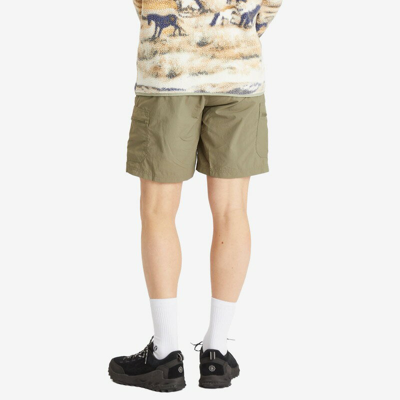 【送料無料】 コロンビア メンズ ハーフパンツ・ショーツ ボトムス Columbia Mountaindale Cargo Shorts Stone Green