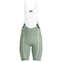 【送料無料】 パス ノーマル スタジオ メンズ カジュアルパンツ ボトムス Pas Normal Studios Mechanism Bib Khaki Green(4)