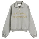 【送料無料】 ストーリーエムエフジー メンズ パーカー・スウェット アウター Story mfg. Geo Pullover Black(4)