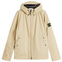 【送料無料】 ストーンアイランド メンズ ジャケット・ブルゾン アウター Stone Island Soft Shell-R Primaloft Parka D...