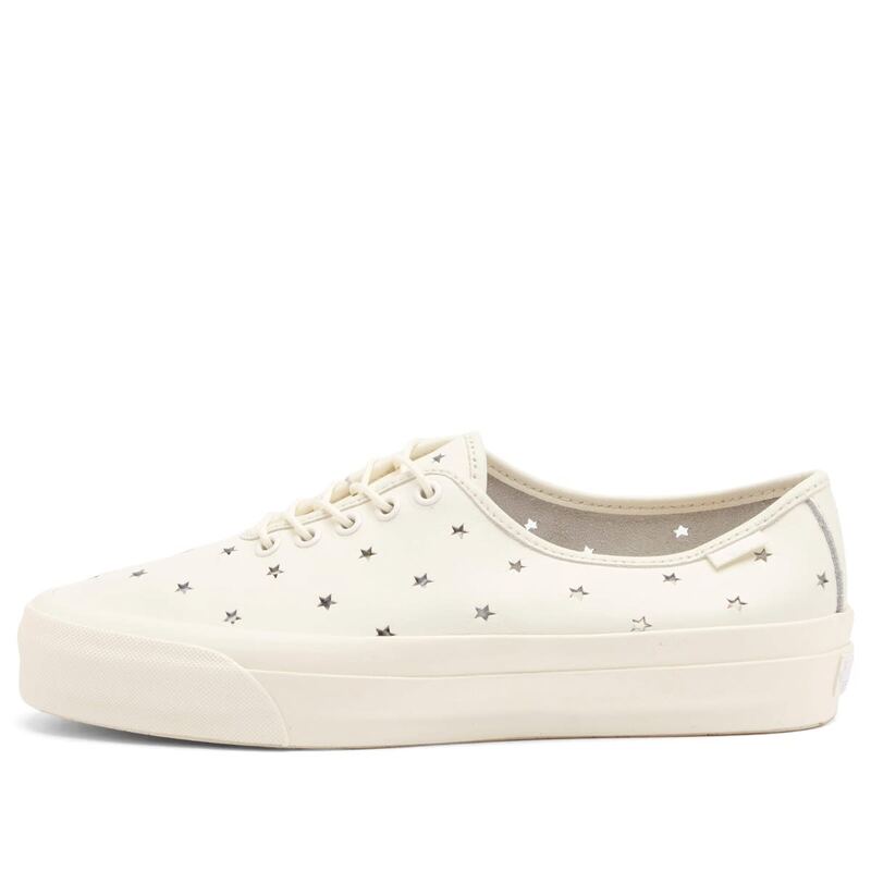 Х  塼 ˡ Vans OTW Authentic One Piece Vibram Sneaker Leather Star Egre...