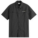 【送料無料】 コロンビア メンズ シャツ トップス Columbia Mountaindale Short Sleeve Shirt Black(4)