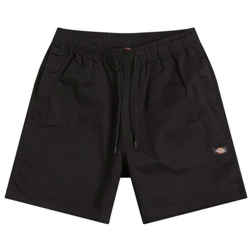 【送料無料】 ディッキーズ メンズ ハーフパンツ・ショーツ 水着 Dickies Pelican Rapids Swim Shorts Black 【送料無料】 ディッキーズ メンズ ハーフパンツ・ショーツ 水着 Dickies Pelican Rapids Swim Shorts Black