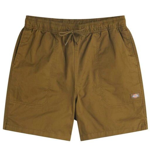 【送料無料】 ディッキーズ メンズ ハーフパンツ・ショーツ 水着 Dickies Pelican Rapids Swim Shorts Dark Olive 【送料無料】 ディッキーズ メンズ ハーフパンツ・ショーツ 水着 Dickies Pelican Rapids Swim Shorts Dark Olive