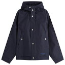 【送料無料】 ストーンアイランド メンズ ジャケット・ブルゾン アウター Stone Island Marina Aluminium Tela Parka Na...
