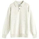 【送料無料】 アドサム メンズ ニット・セーター アウター Adsum Pady Sweater Mercury